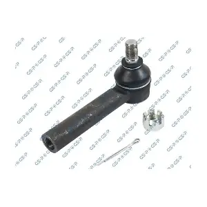 GSP-S070492 MDR