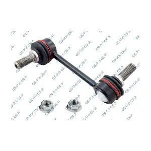 GSP-S051787 MDR