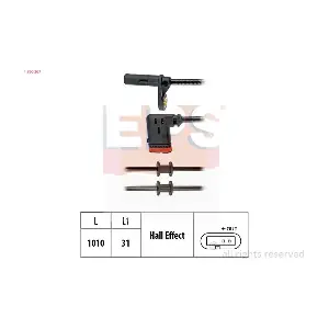 EPS-1960 207 MDR