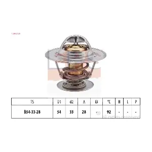 MDR EPS-1880 213S