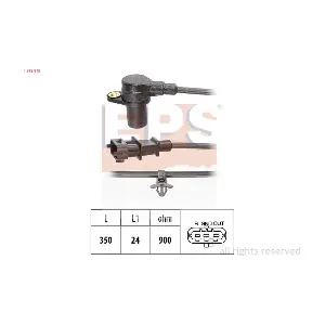 EPS-1953 849 MDR