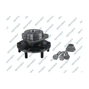 GSP-9331007K MDR