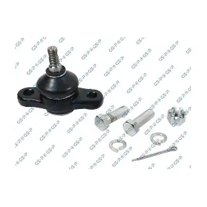 GSP-S080096 MDR