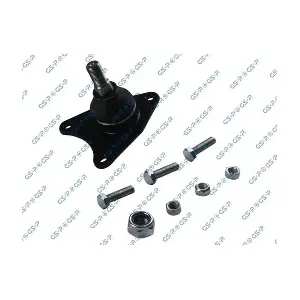 GSP-S080863 MDR