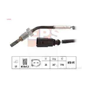 EPS-1220 003 MDR