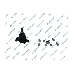 MDR GSP-S080419
