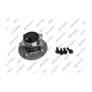 GSP-9400149K MDR