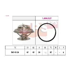 MDR EPS-1880 385