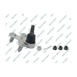 GSP-S081051 MDR