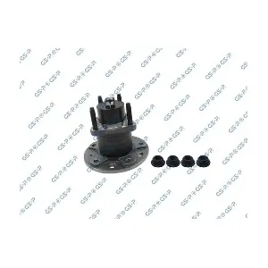 MDR GSP-9400052K