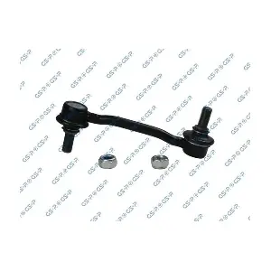 GSP-S050215 MDR