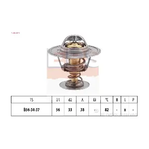 EPS-1880 251S MDR