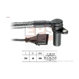 MDR EPS-1953 284