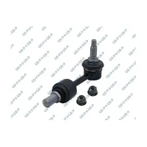 GSP-S051307 MDR
