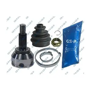 GSP-818007 MDR