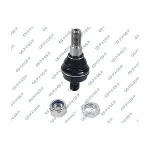 GSP-S080862 MDR