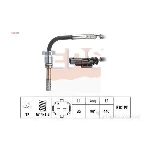 EPS-1220 088 MDR