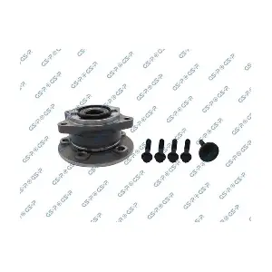 GSP-9336012K MDR