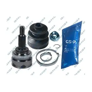 GSP-857042 MDR