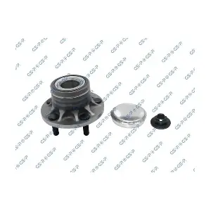 GSP-9237016K MDR