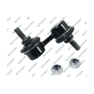 GSP-S050162 MDR