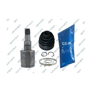 GSP-602869 MDR