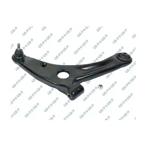 GSP-S060606 MDR
