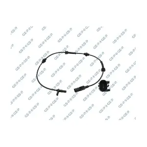GSP-9A0766 MDR