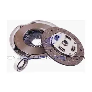 625095860 Schaeffler LuK