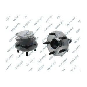 GSP-9400472 MDR