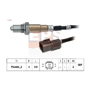 EPS-1998 605 MDR