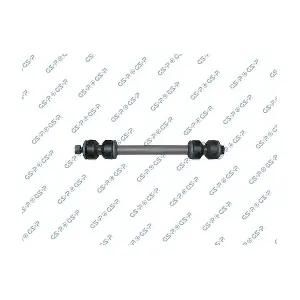 GSP-S051510 MDR