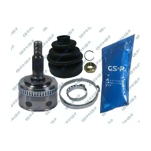 GSP-835002 MDR