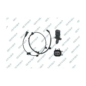 GSP-9A0860 MDR