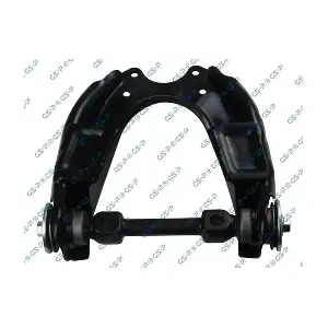 GSP-S062210 MDR