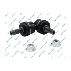 GSP-S050737 MDR