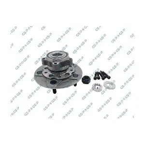GSP-9331009K MDR