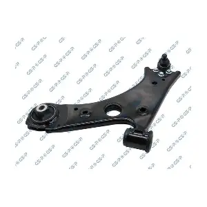 GSP-S062915 MDR