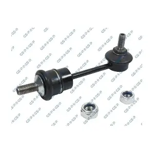 GSP-S050067 MDR