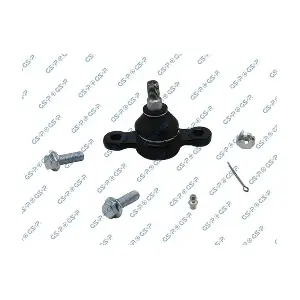 GSP-S080232 MDR