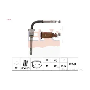 EPS-1220 206 MDR