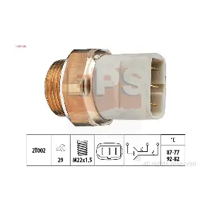 EPS-1850 626 MDR