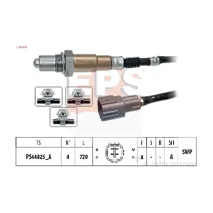 MDR EPS-1998 530