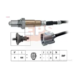 EPS-1998 320 MDR