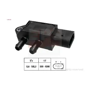 EPS-1993 403 MDR