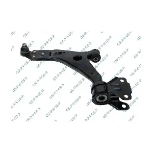 GSP-S063190 MDR
