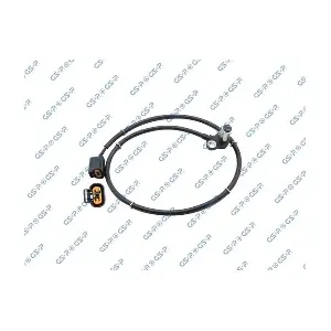 GSP-9A0689 MDR