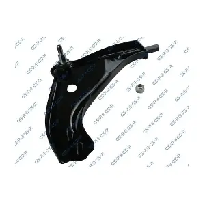 GSP-S060810 MDR