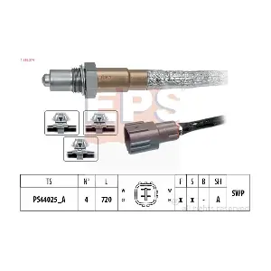 MDR EPS-1998 274