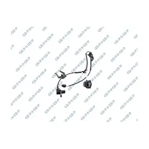 GSP-9A0676 MDR